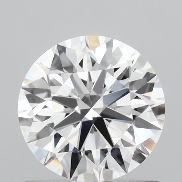 1.02 ct. round Lab Grown Diamond front image