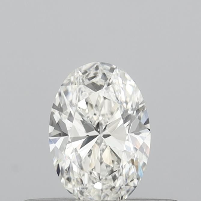 0.3 ct Oval Diamond