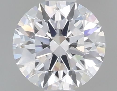 0.48 ct lab-grown Round Diamond