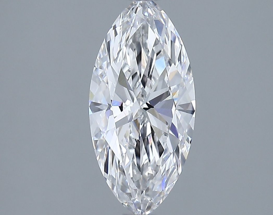 1.51 ct. marquise Lab Grown Diamond front image