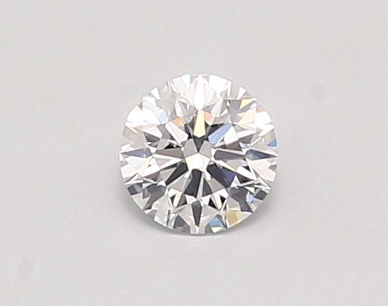 0.39 ct lab-grown Round Diamond