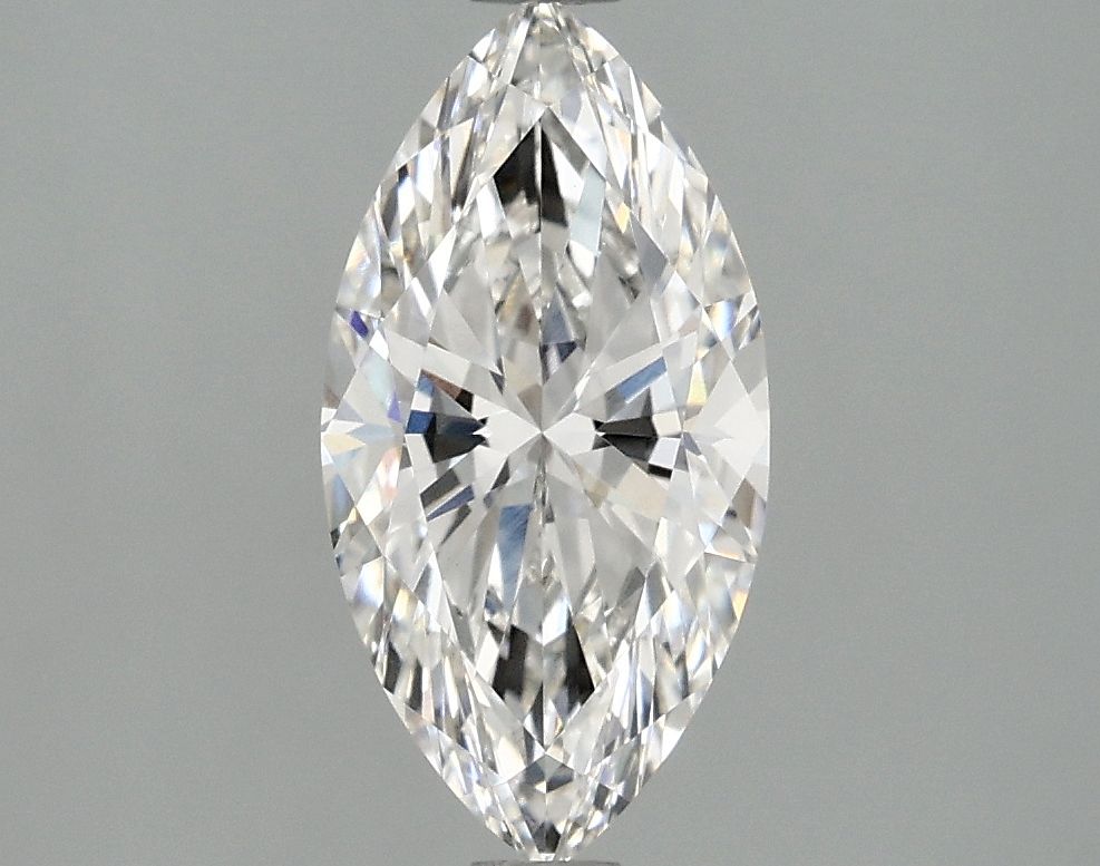 1.58 ct Marquise diamond