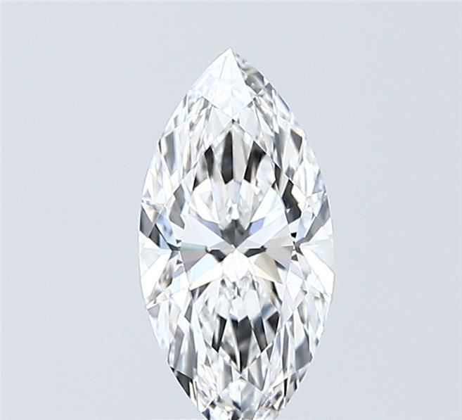 1.07 ct. marquise Lab Grown Diamond front image