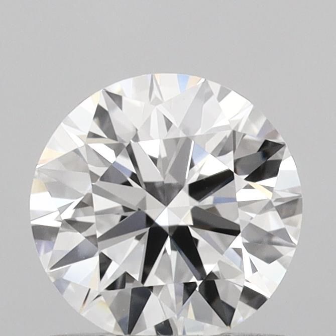 1.01 ct. round Lab Grown Diamond front image