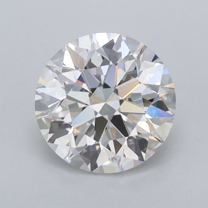 1.01 ct. round Lab Grown Diamond front image