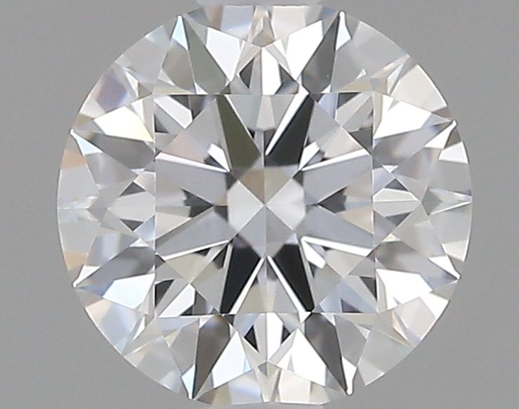 1.09 ct. round Lab Grown Diamond front image
