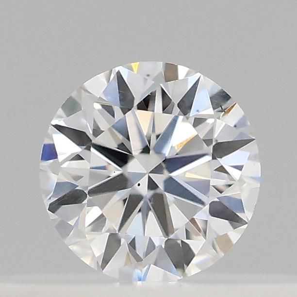 0.17 ct lab-grown Round Diamond