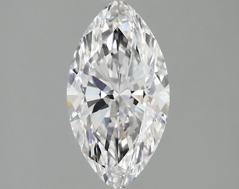 1.08 ct. marquise Lab Grown Diamond front image