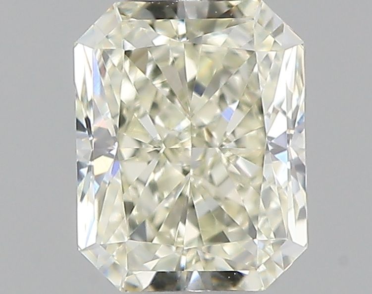 0.41 ct Radiant diamond