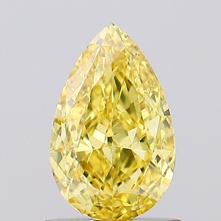 1.02 ct Pear diamond