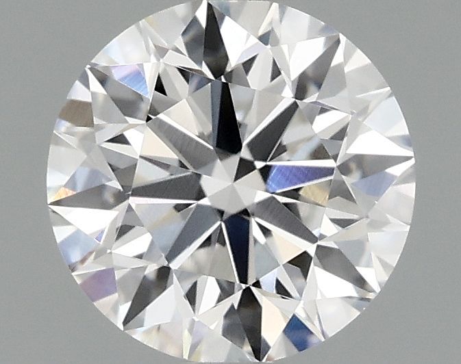 1.09 ct. round Lab Grown Diamond front image