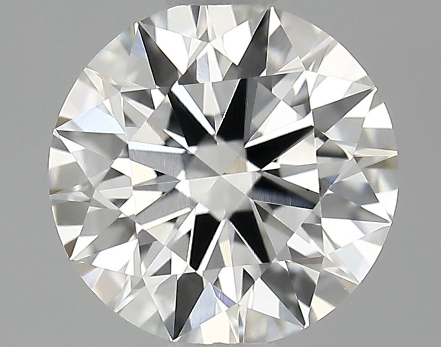 1.60 ct. round Lab Grown Diamond front image