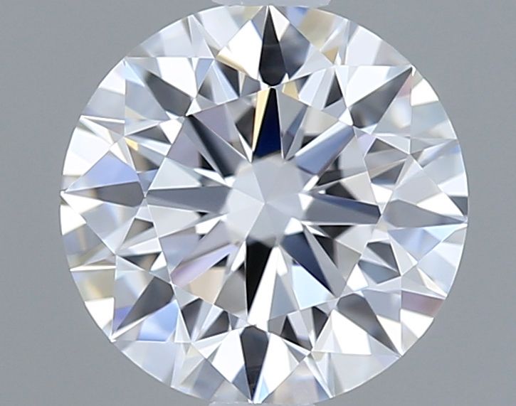 1.03 ct. round Lab Grown Diamond front image