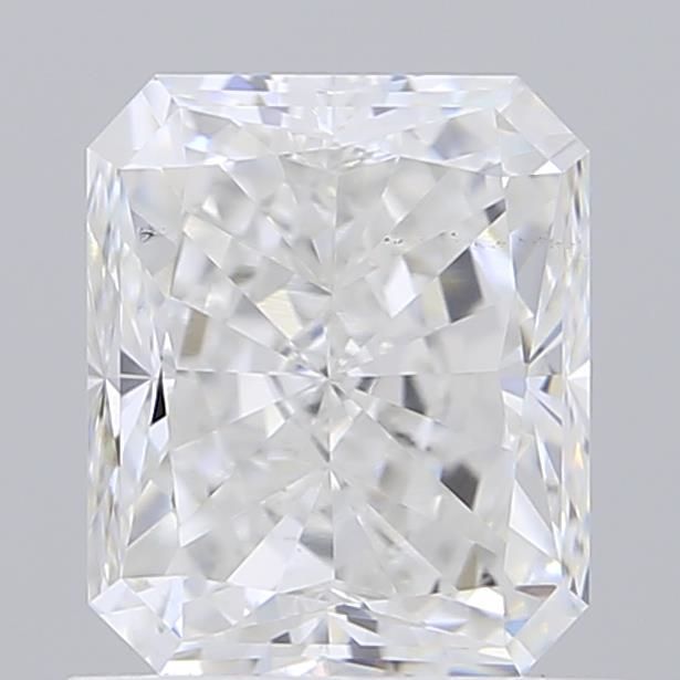 1.26 Carat