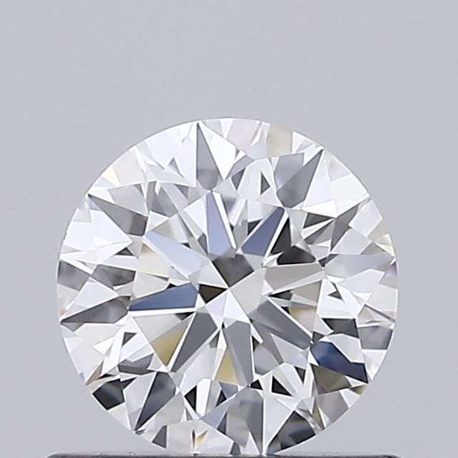 0.54 ct. round Lab Grown Diamond front image
