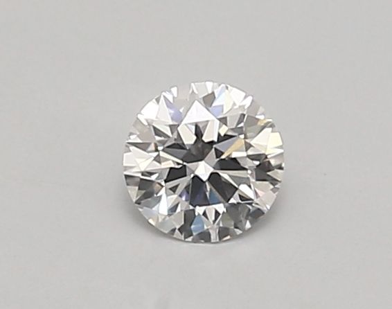 0.38 ct lab-grown Round Diamond