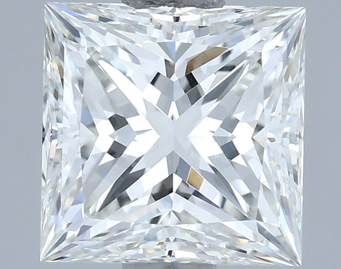 Diament 1.65 ct H/VVS1