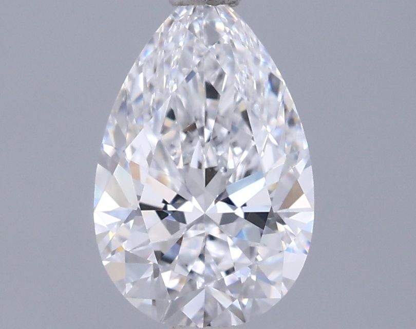 1.20 ct. pear Lab Grown Diamond front image