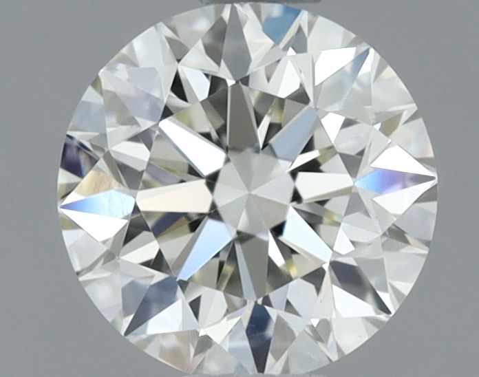 0.5 ct Round Diamond