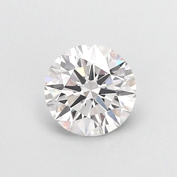 1.20 ct. round Lab Grown Diamond front image