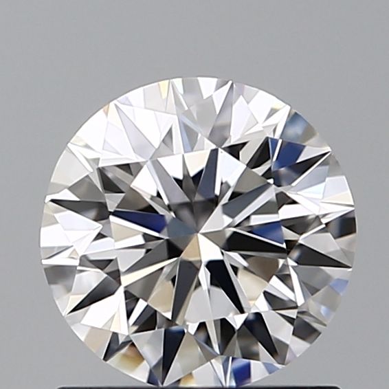 1.01 ct. round Lab Grown Diamond front image