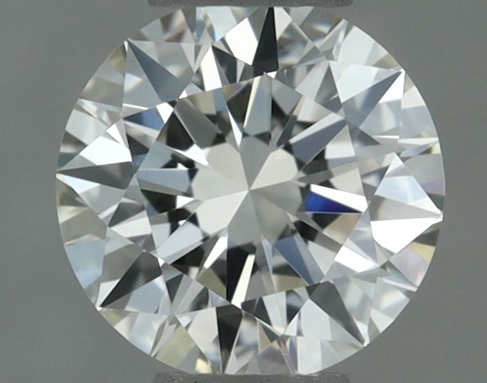 0.30 ct Round diamond