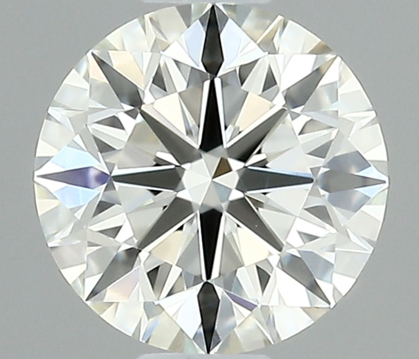 0.4 ct Round Diamond
