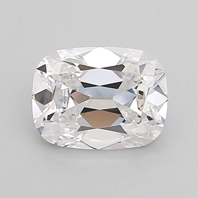 1.55 ct. cushion Lab Grown Diamond front image