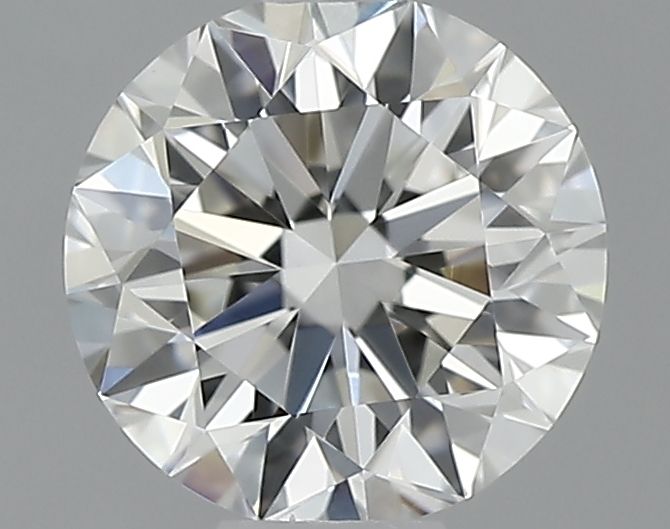 0.50 ct Round diamond