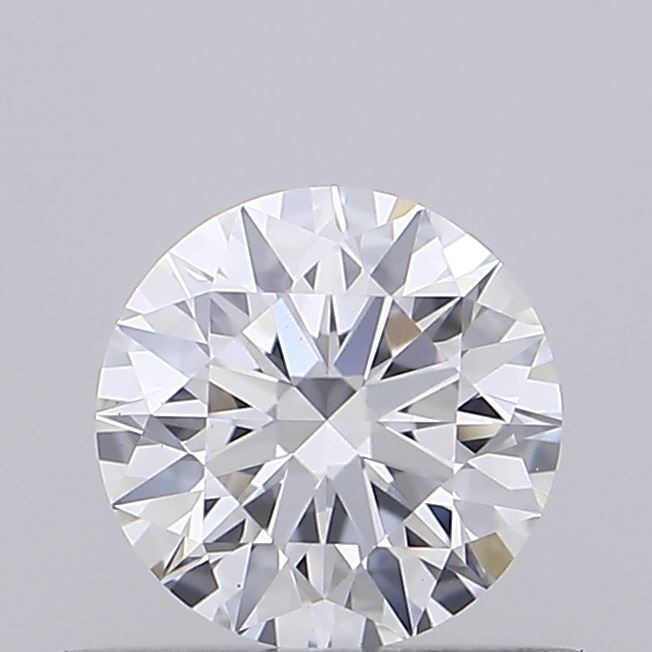 0.56 ct. round Lab Grown Diamond front image