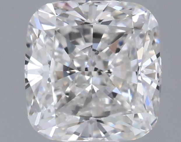 0.50 ct Cushion Brilliant diamond