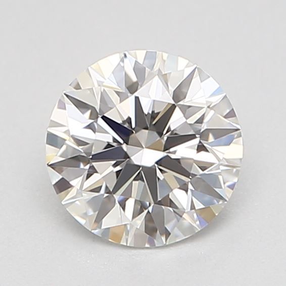 0.35 ct Round diamond