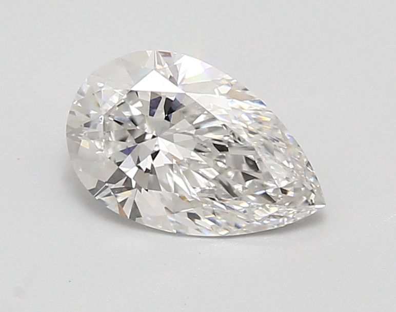 1.84 ct. pear Lab Grown Diamond front image