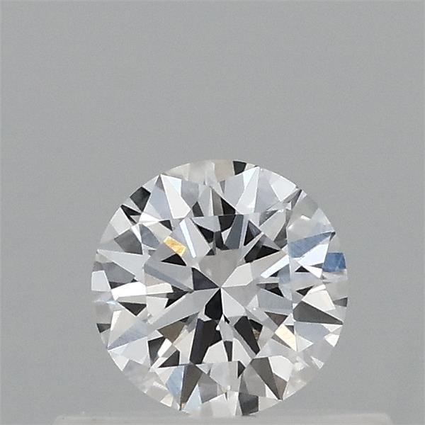 0.33 ct lab-grown Round Diamond
