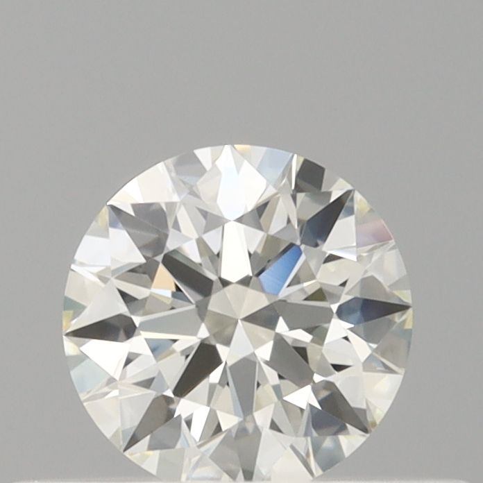 0.34 ct Round Diamond