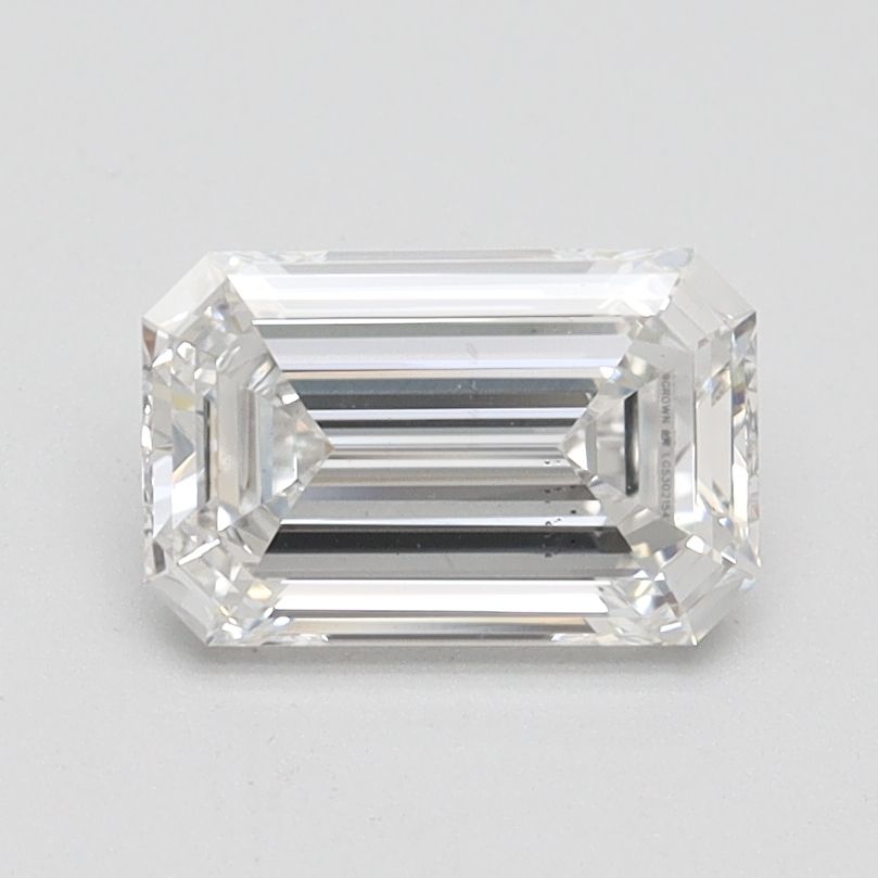 1.15 ct Emerald diamond