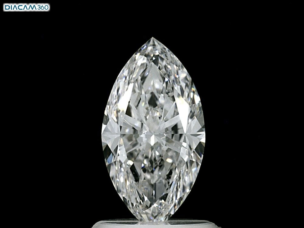 1.20 ct Marquise diamond
