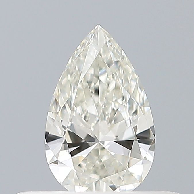 0.25 ct Pear Diamond