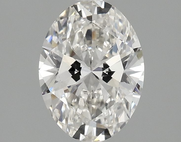 1.30 ct Oval diamond