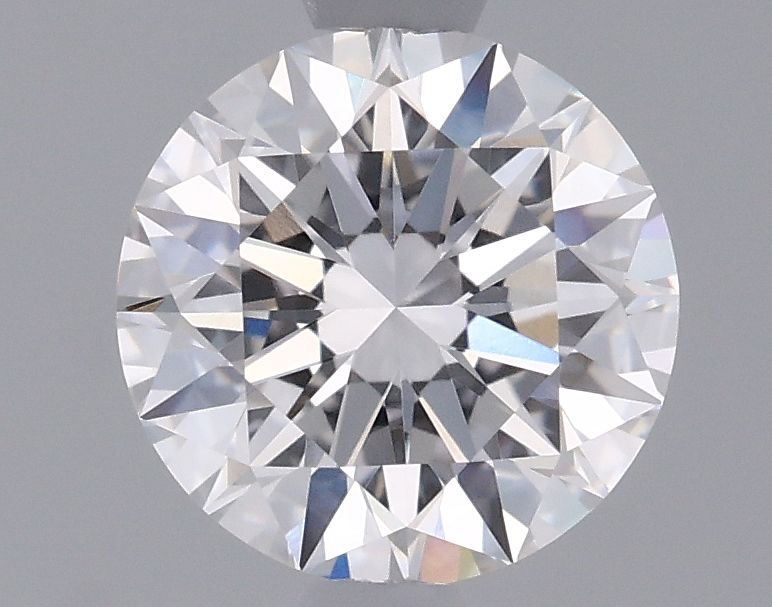 1.08 ct. round Lab Grown Diamond front image