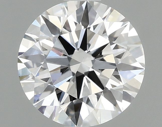 1.03 ct. round Lab Grown Diamond front image
