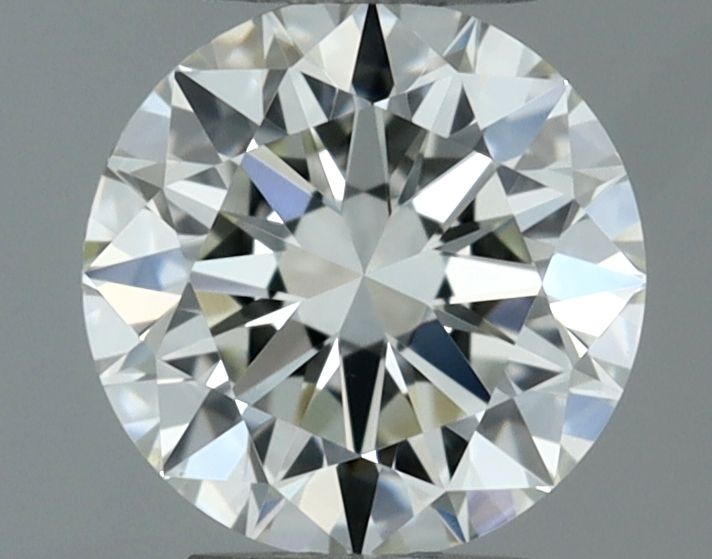 0.40 ct Round diamond