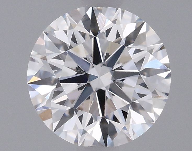 1.01 ct. round Lab Grown Diamond front image