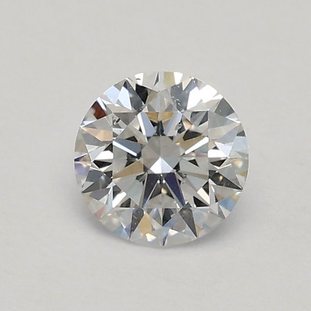 0.31 ct lab-grown Round Diamond