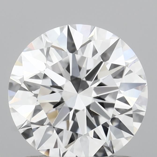 1.05 ct. round Lab Grown Diamond front image
