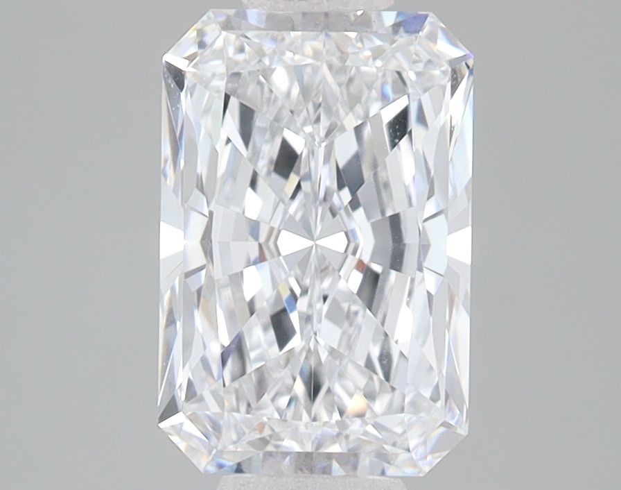 2.03 ct. radiant Lab Grown Diamond front image