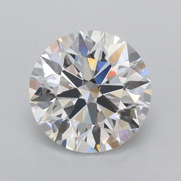 1.00 ct. round Lab Grown Diamond front image