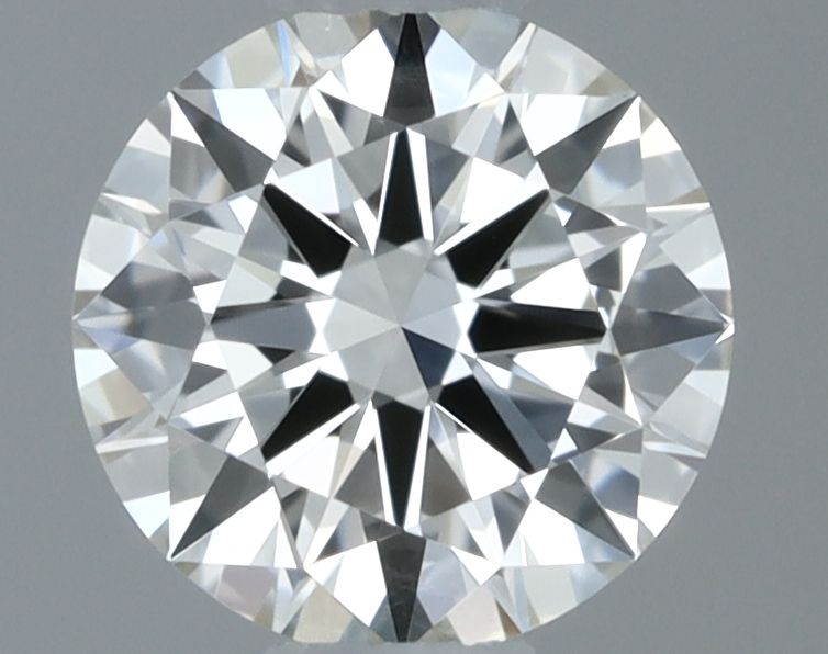 0.36 ct Round diamond