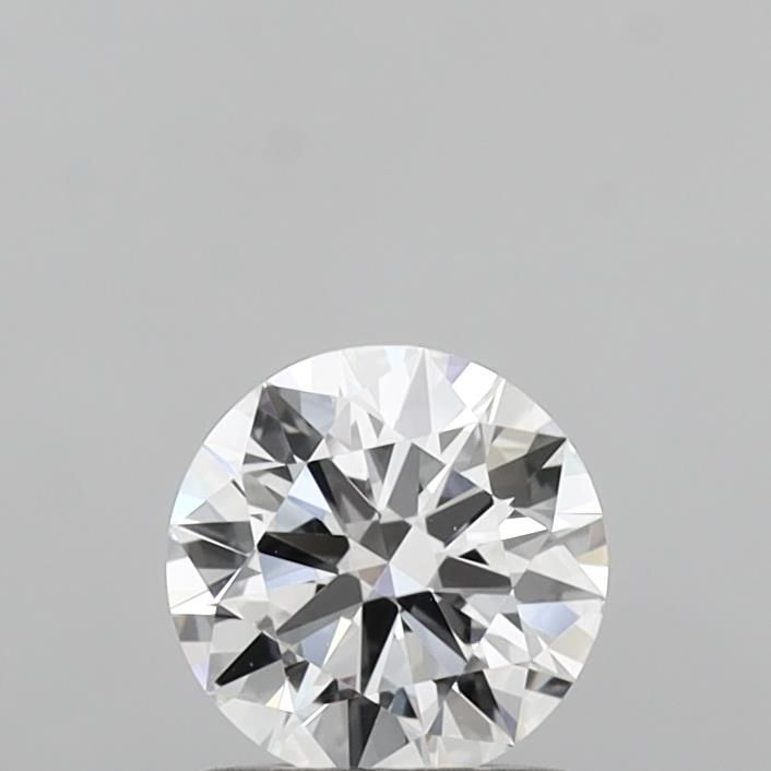 1.01 ct. round Lab Grown Diamond front image