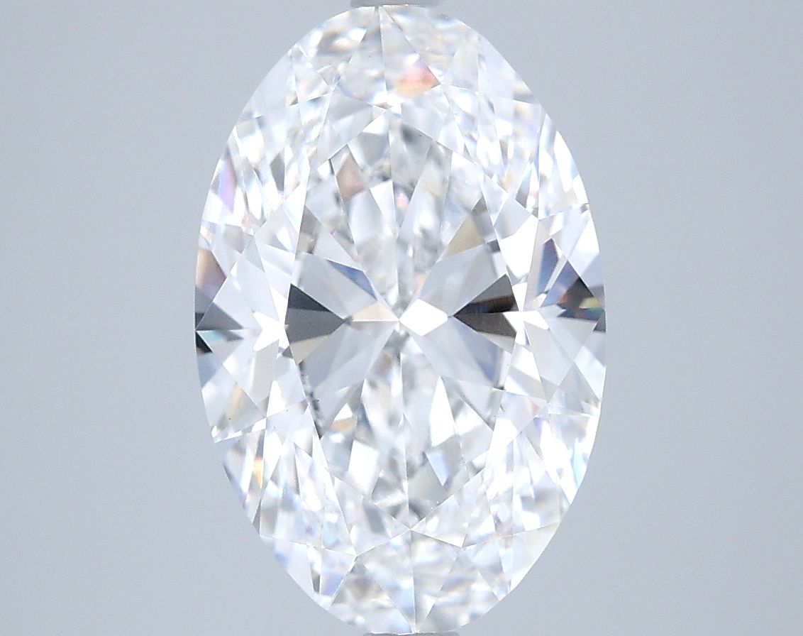 4.07 Carat
